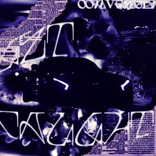 GET CAUGHT cover art