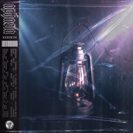 Nooses cover art