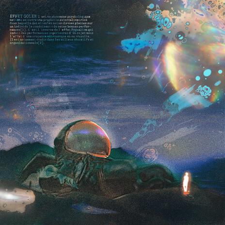 Garçon Prise ft. Sixrn & BSOE cover art
