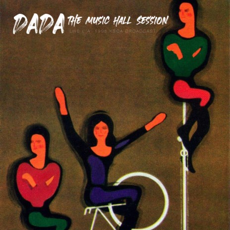Interview, Pt.1 (Live) cover art