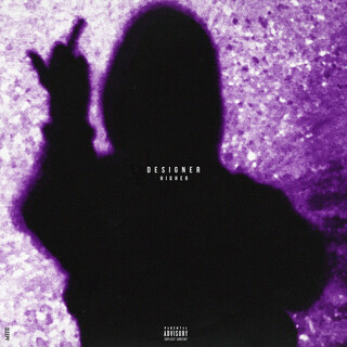 Designer cover art