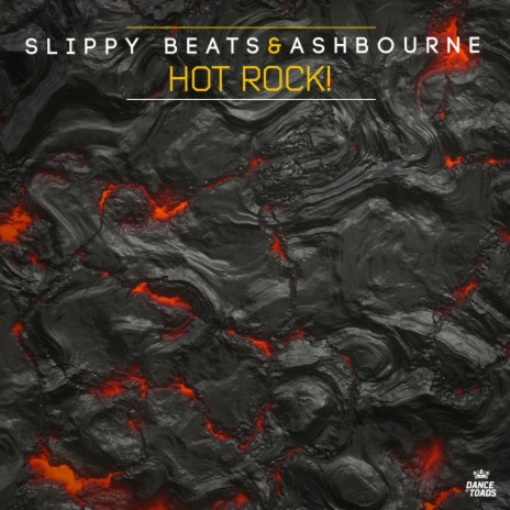 Hot Rock! (Radio Edit) ft. Ashbourne cover art