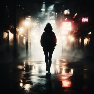 Falling 4 U cover art