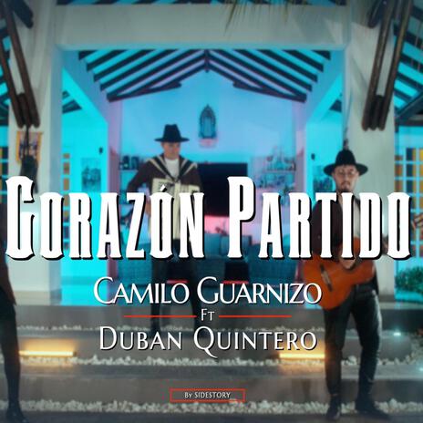 Corazon Partido ft. Duvan Quitero