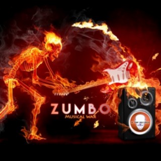 Zumbo cover art