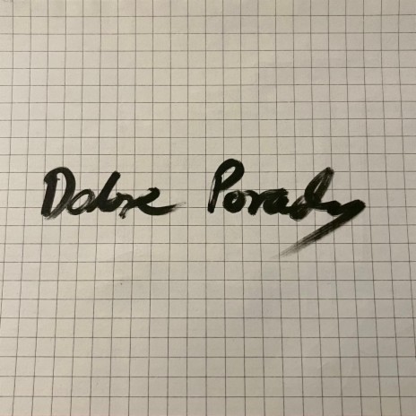 Dobre Porady cover art