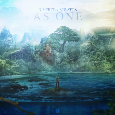 As One (Original Mix) ft. Stratos cover art