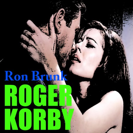 Roger Korby cover art