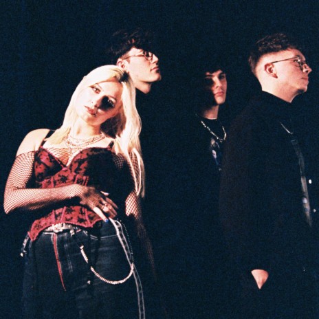 Bigger Than Anything Ever cover art