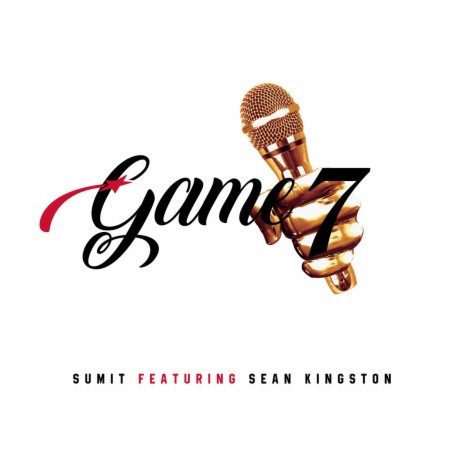 Game 7 ft. Sean Kingston cover art