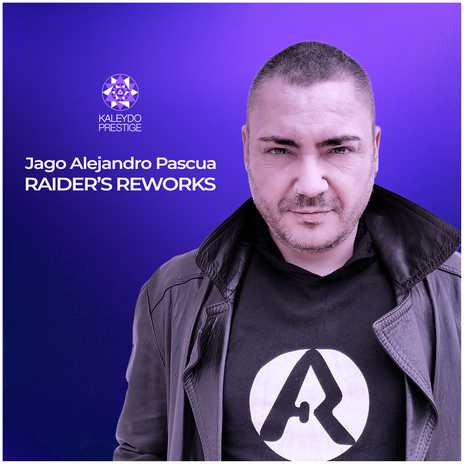 No Way (Alex Raider Radio Mix) cover art