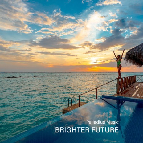 Brighter Future cover art
