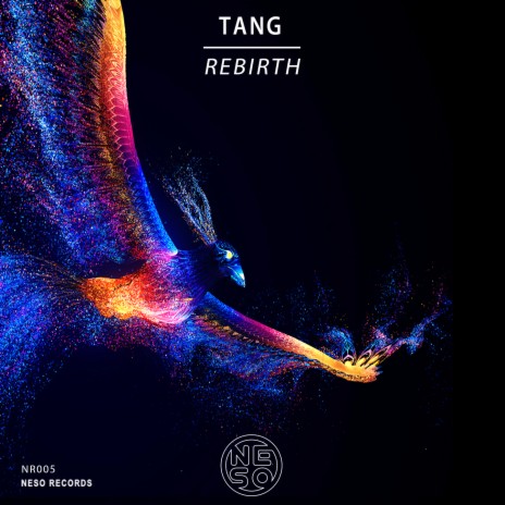 REBIRTH cover art