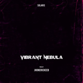 Vibrant Nebula