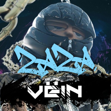 Zaza cover art