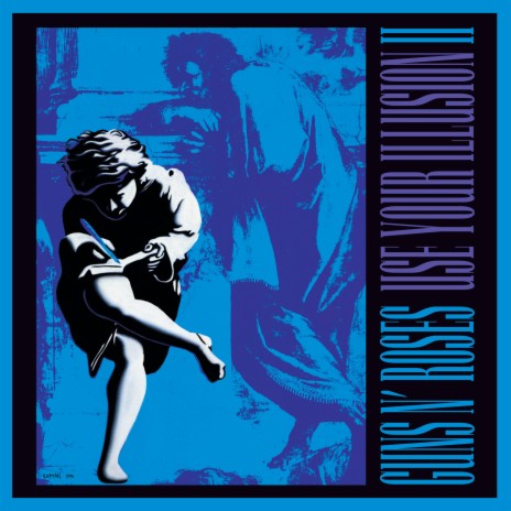 Train Kept A Rollin' (Live In Paris, Hippodrome De Vincennes - June 6, 1992) ft. Steven Tyler & Joe Perry cover art