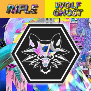 Wolf Ghost cover art