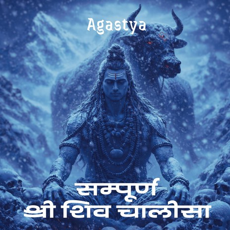 सम्पूर्ण श्री शिव चालीसा (Slow Version) cover art
