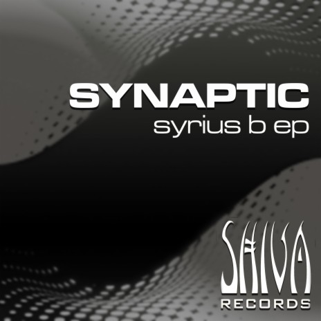 Syrius B cover art