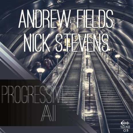 Cold Morphing ft. Nick Stevens cover art