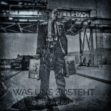 Ankunft