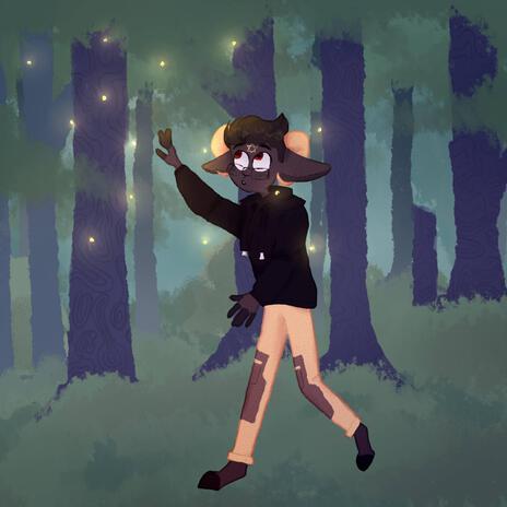 Winter Day cover art