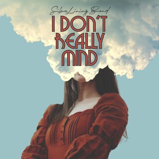 I Don't Really Mind cover art