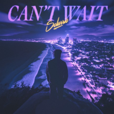 Can't Wait cover art