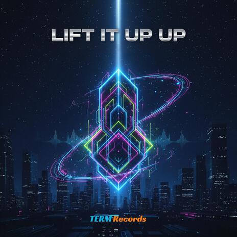 Lift it Up Up (Hangover Version) ft. Charle T cover art