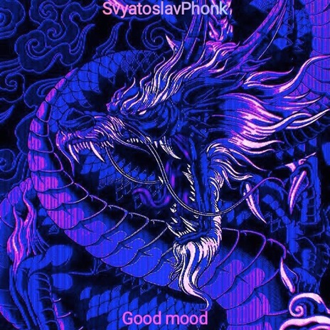 Good mood cover art