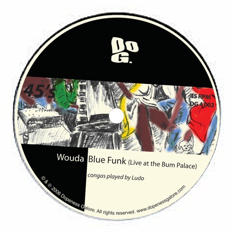 F#ck it up cover art