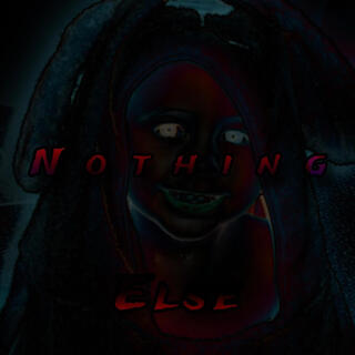 Nothing Else cover art