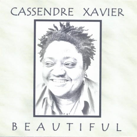 Beautiful cover art