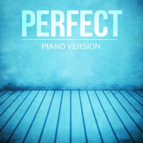 I See Fire (Piano Version) ft. Piano Cover Versions & Piano Covers Club cover art