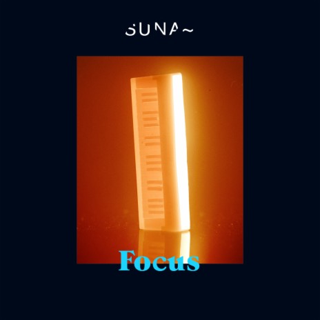 Focus cover art
