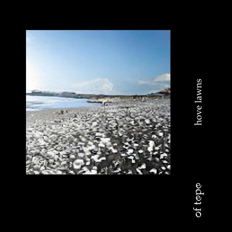 Tide Mills cover art