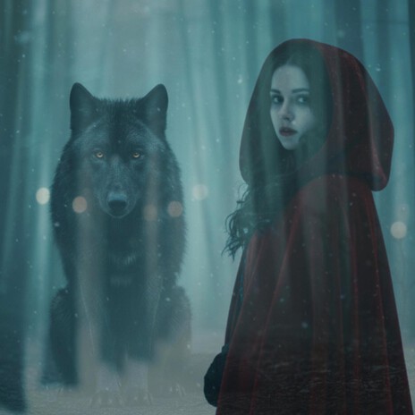 Red in the Hood cover art