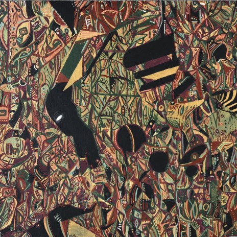 Cut To The Chase cover art