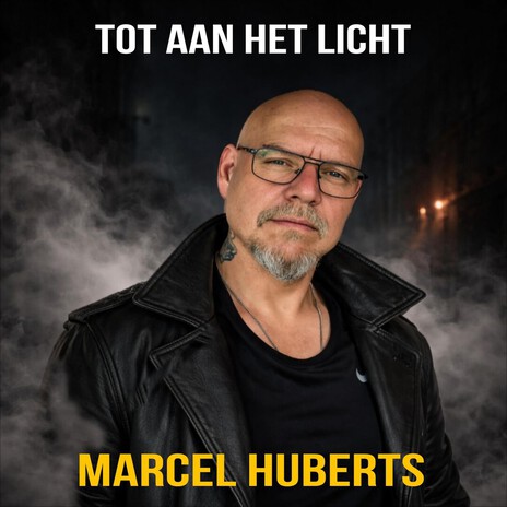Tot Aan Het Licht cover art