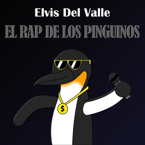 El Rap De Los Pingüinos (Sin Vocal) cover art