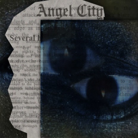 city of you cover art