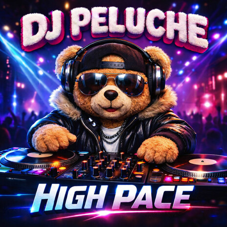 Deep Focus cover art