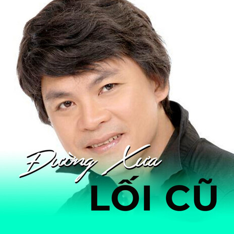 Góc Giáo Đường Năm Cũ cover art