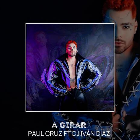 A Girar (Intro Version) ft. Paul Cruz cover art