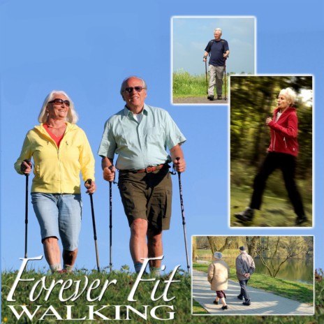 Let's Walk cover art