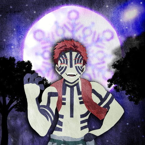 Espírito de Luta cover art