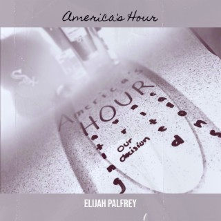 Elijah Palfrey