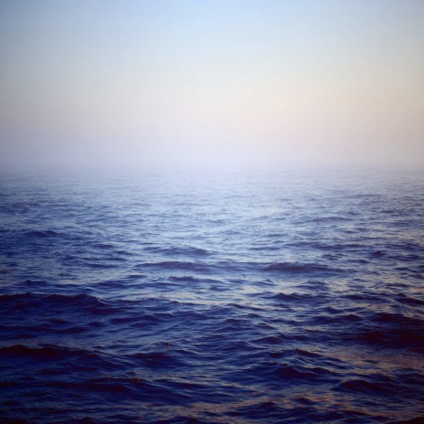 잔잔한 파도 cover art