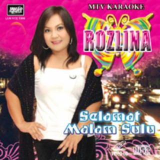 Rozlina