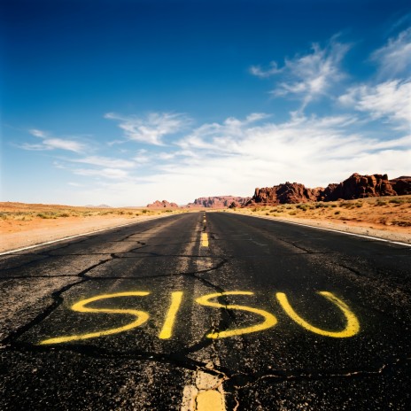Sisu cover art